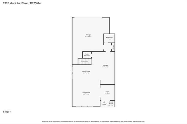 Building Photo - 7812 Merit Ln