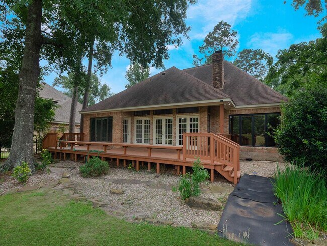 Building Photo - 33 Sweetleaf Ct