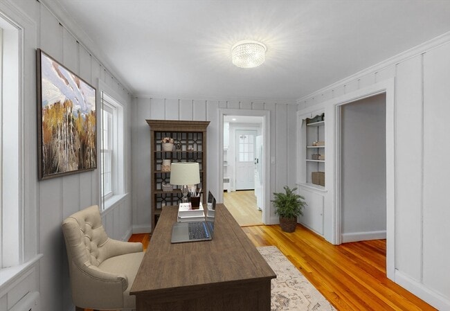 Building Photo - 33 Jackson Rd