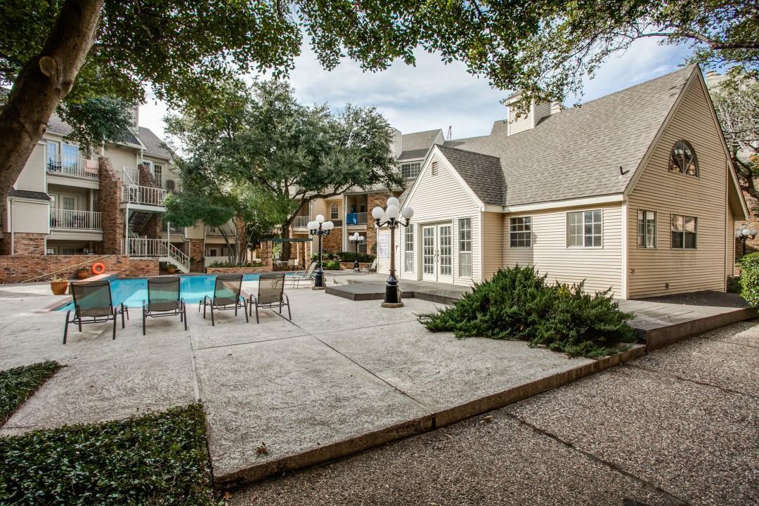 Building Photo - 5325 Bent Tree Forest Dr