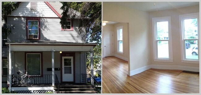 Primary Photo - 200 S Mills St
