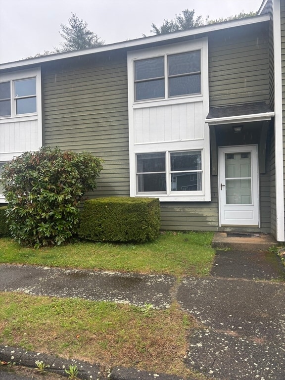 Primary Photo - 837 Partridgeville Rd