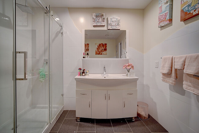 Floorplan - West Village