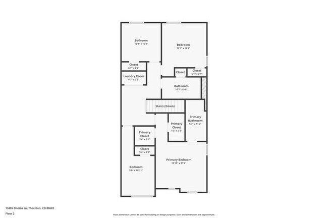 Building Photo - Beautiful 4 Bedroom in Thornton
