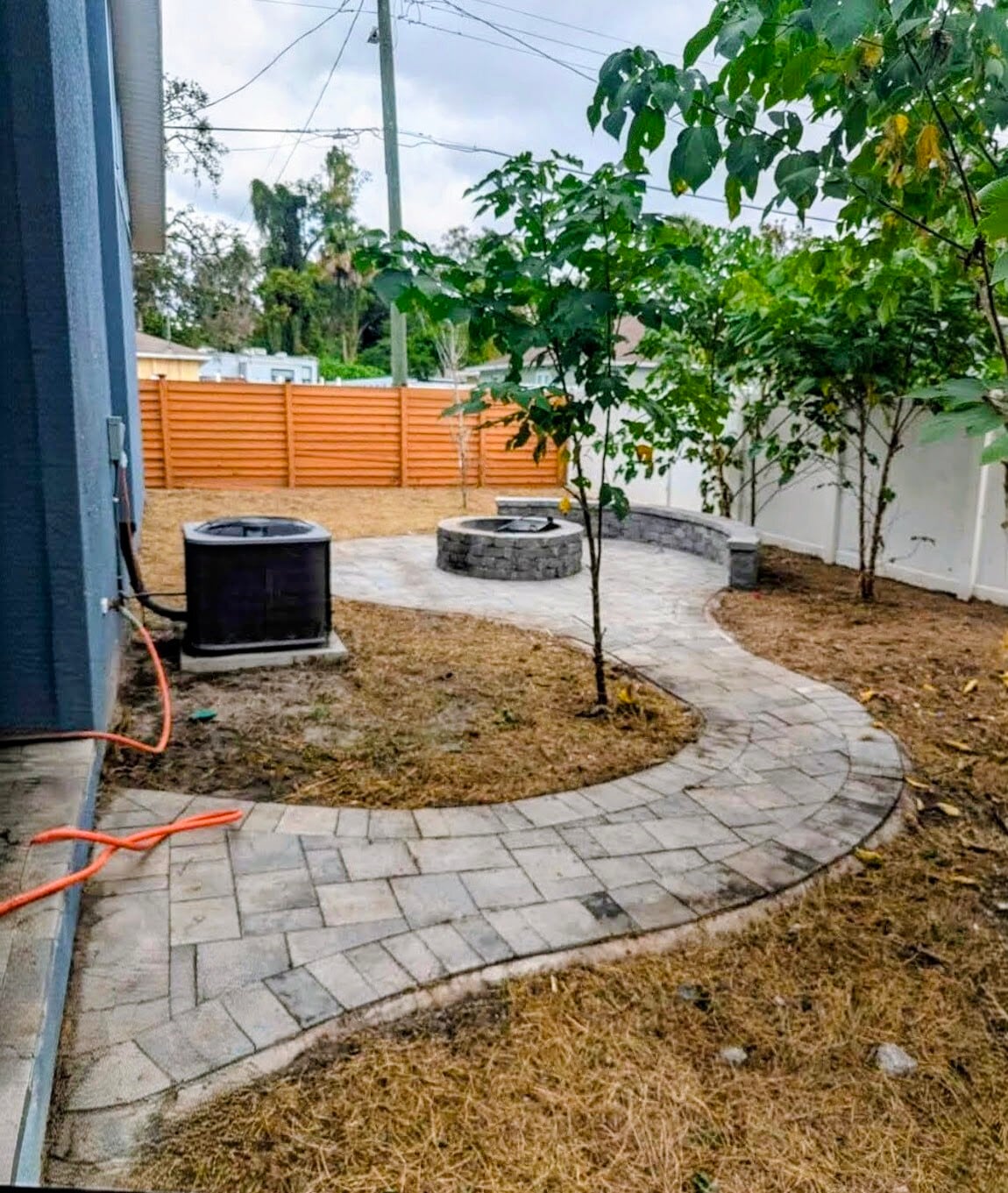 Building Photo - 8217 N Brooks St