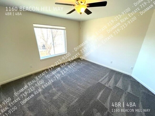 Building Photo - 1160 Beacon Hill Way