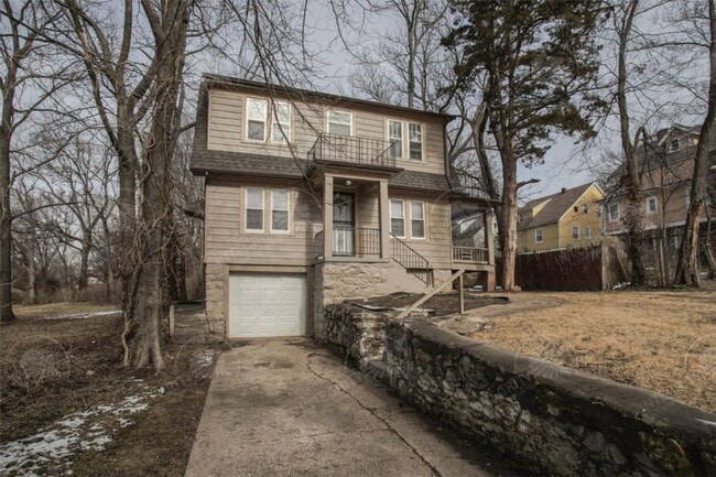 Primary Photo - 3708 E 61st St