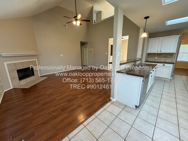 Building Photo - 16407 Thyme Green Ln