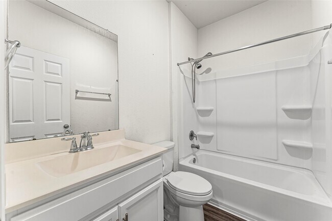 Building Photo - 5826 Savanna Pasture Rd