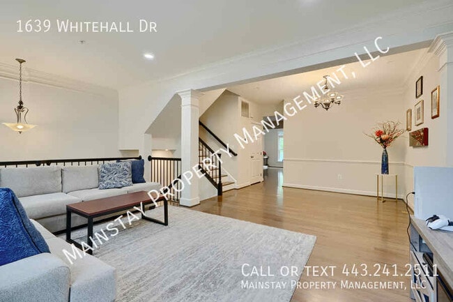 Building Photo - 1639 Whitehall Dr