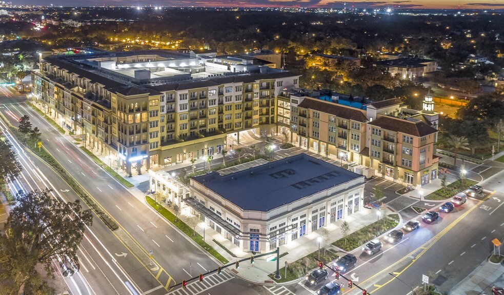 Maitland City Centre Maitland, FL Apartment Finder