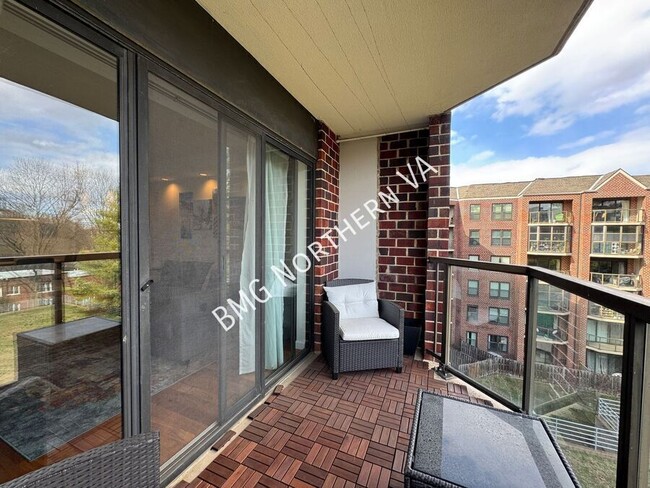 Building Photo - 2100 Langston Blvd.