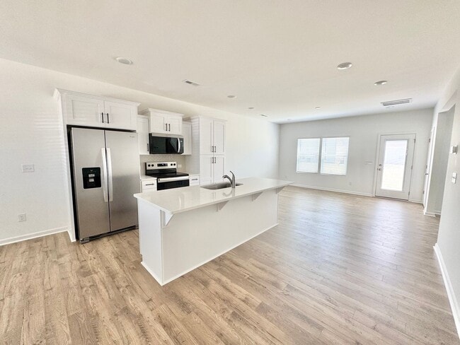 Building Photo - Kensington Community in China Grove! NEW 3 br 2.5 ba Single Family Home