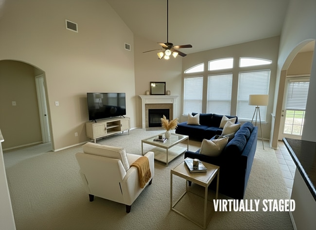 Building Photo - 6704 Golden Oak Ln