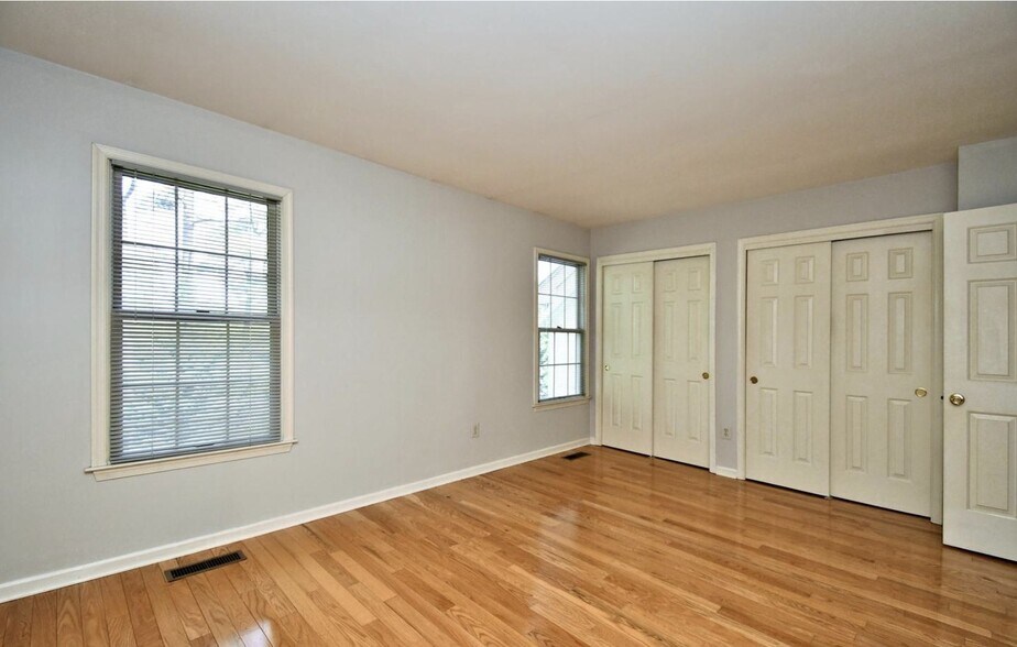 Rear Bedroom - 3051 Mitchell Ct