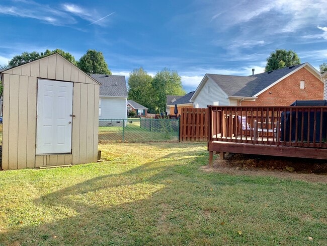 Building Photo - Welcome Home Rent Ready!