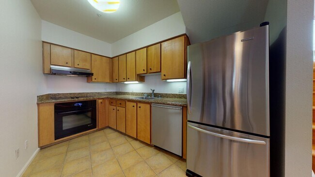 Building Photo - 1603 18th St