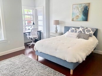 Building Photo - 1699 Massachusetts Ave