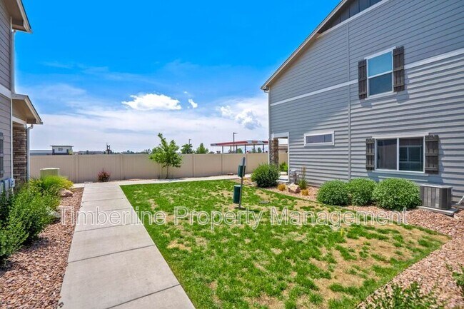 Building Photo - 7824 Woodmen Center Heights