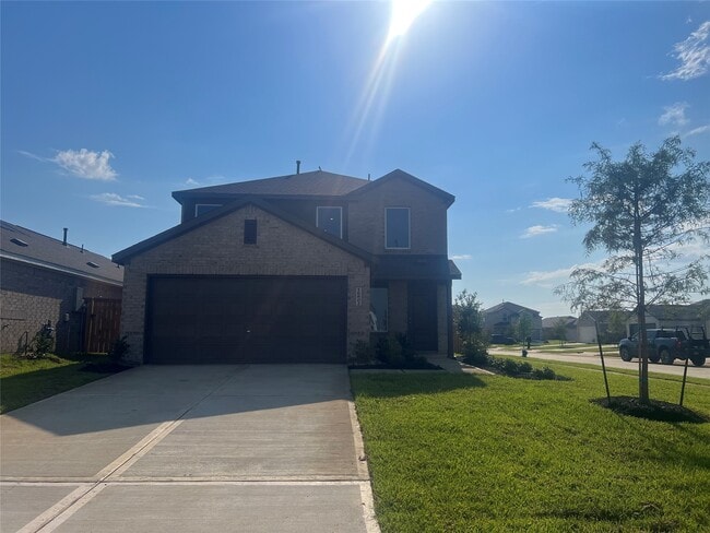 Primary Photo - 16802 Great Highlands Dr