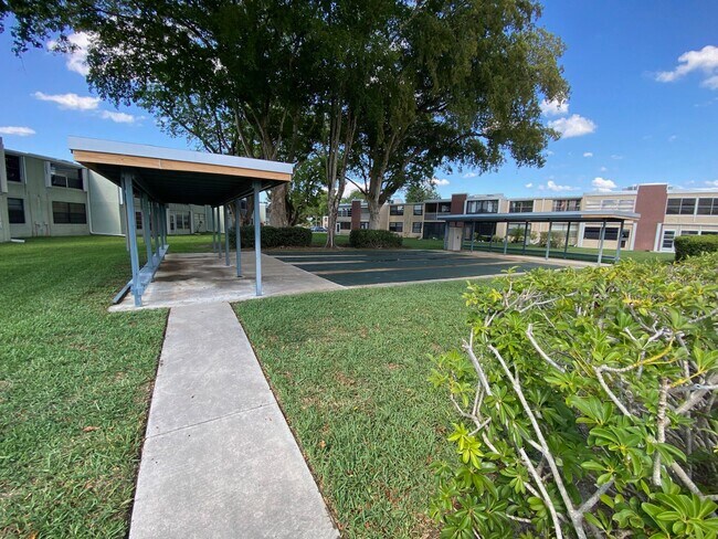 Building Photo - 7310 NW 18th St