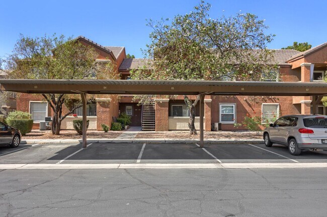 Building Photo - 555 E Silverado Ranch Blvd
