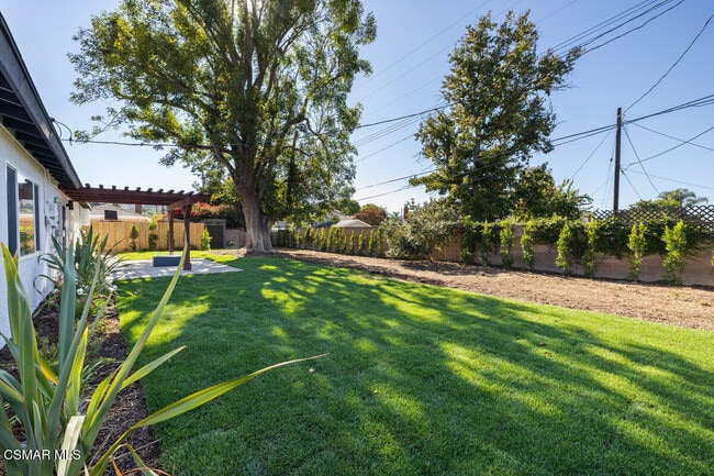 Building Photo - 1069 Donner Ave