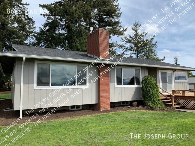 Building Photo - 8628 Line Rd