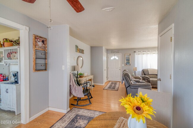 Building Photo - 2415 New Hampshire Ave