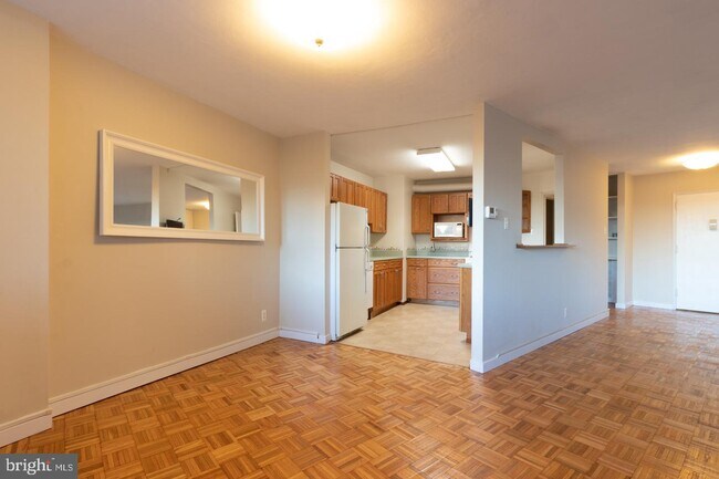 Building Photo - 2401 Pennsylvania Ave