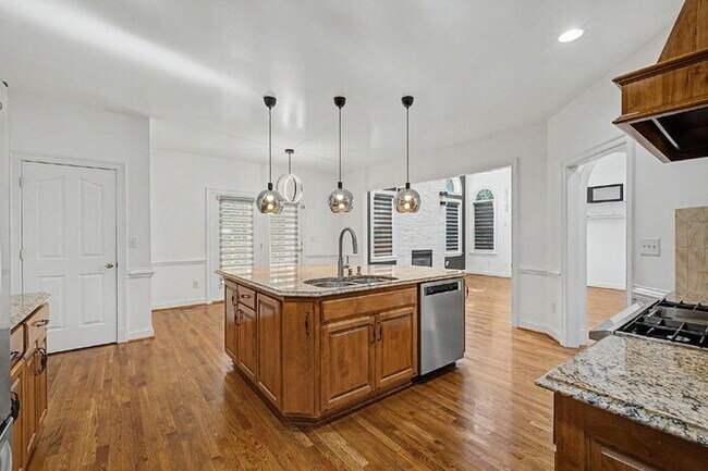 Building Photo - Luxury 5 Bedroom Home with Private Pool in Glen Allen – $4,500/mo