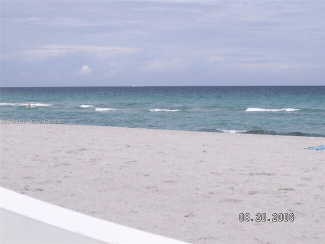 Building Photo - 3801 S Ocean Dr