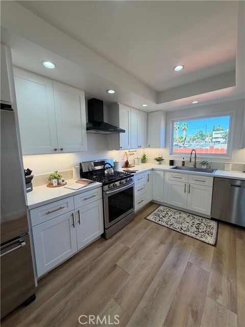 Building Photo - 11012 Marklein Ave