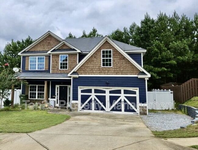 Primary Photo - 4955 Brightstar Ln