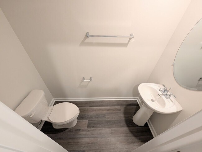 Building Photo - NEW 3BR Townhome in Conway – Long Term Rental, South Carolina