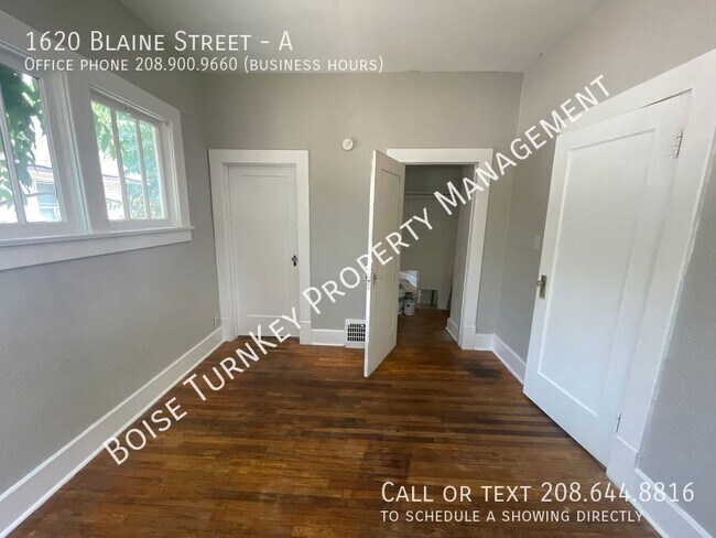 Building Photo - 1620 Blaine St