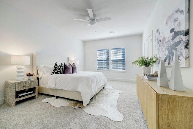Building Photo - Contemporary Comfort with Designer Finishes
