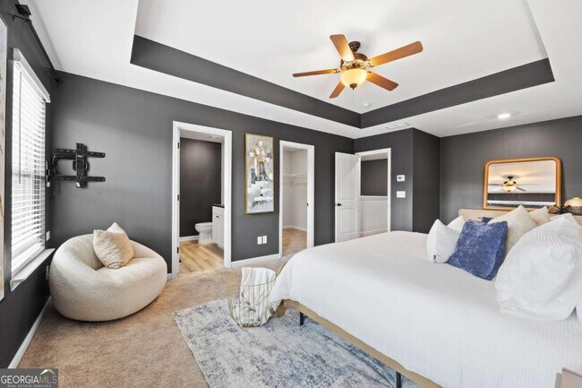 Building Photo - 7122 Chara Ln