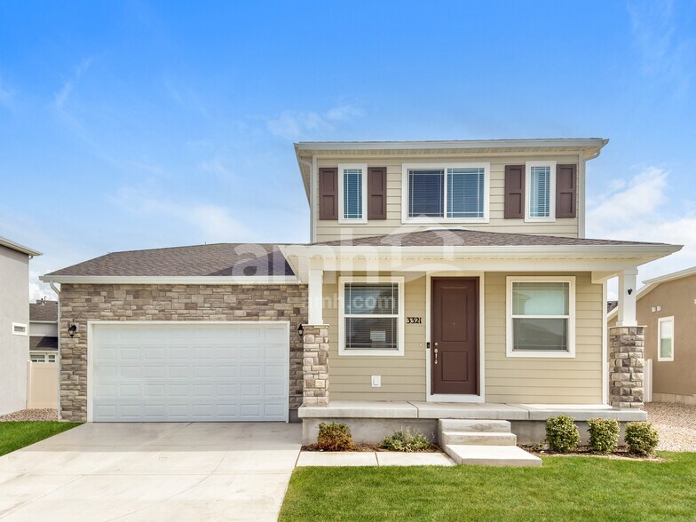 Primary Photo - 3321 S 2580 W