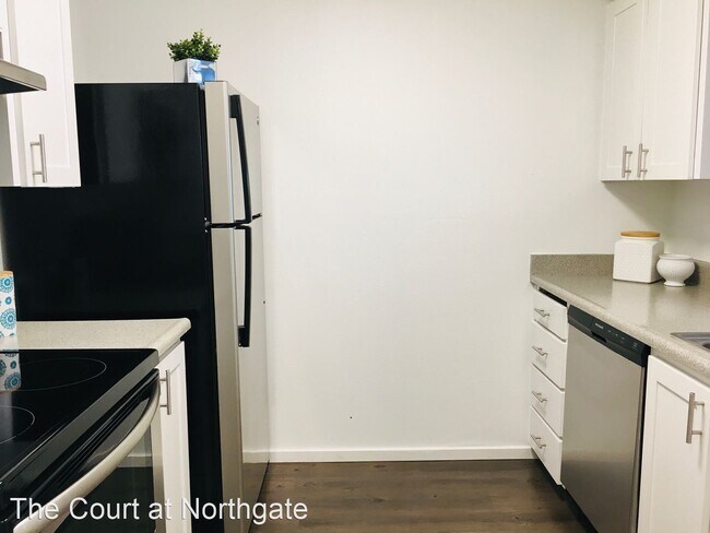 Building Photo - 1 br, 1 bath Apartment - 11300 3rd Avenue ...