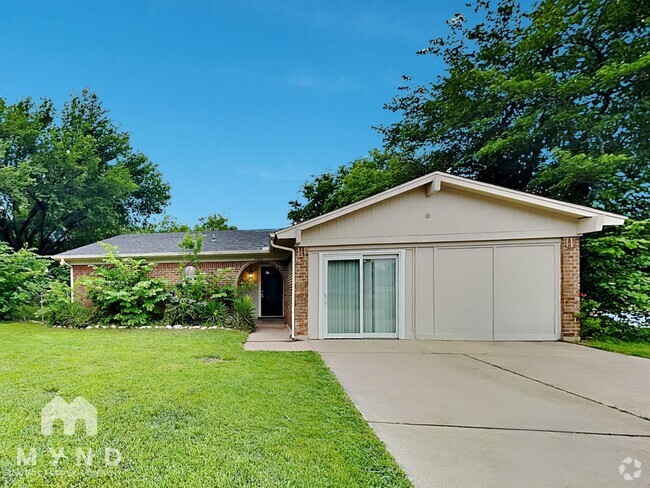 Building Photo - 7000 Shiloh Ct