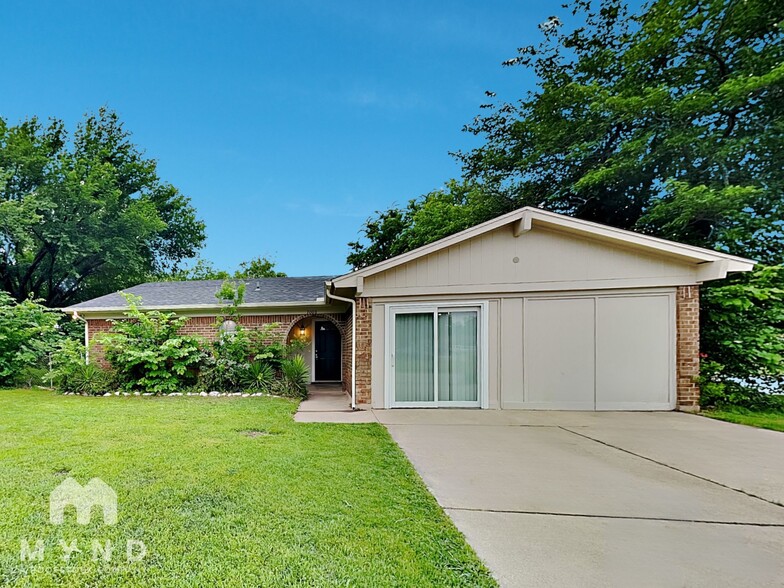 Primary Photo - 7000 Shiloh Ct
