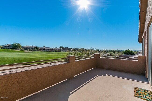 Building Photo - 3531 N Paseo Del Sol