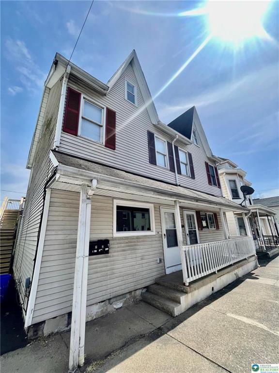 Primary Photo - 34 S 11th St