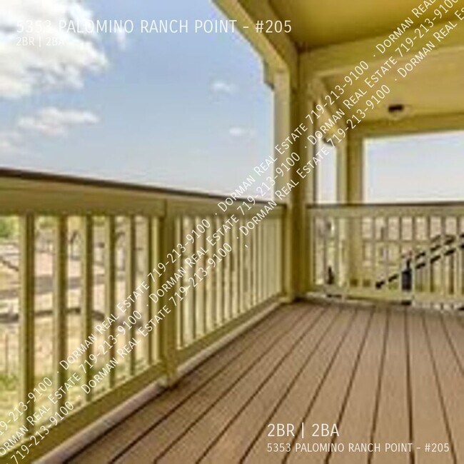 Building Photo - 5353 Palomino Ranch Point