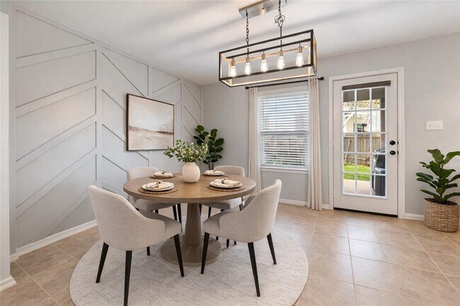 Building Photo - 19116 James Carter Jr St