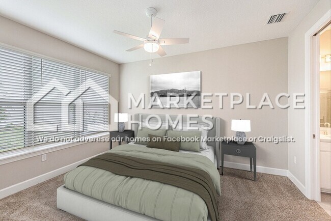 Building Photo - 4603 Garofalo Rd