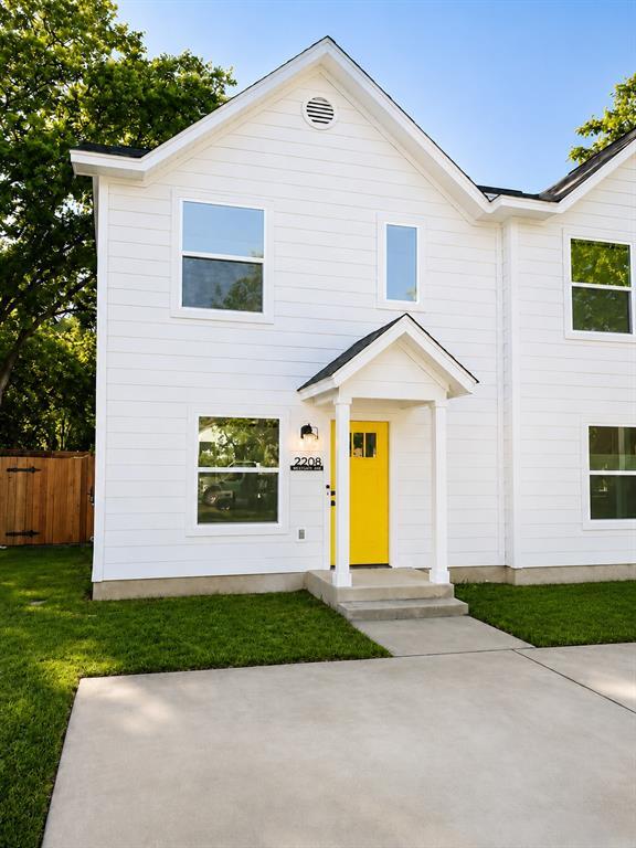 Building Photo - 7208 Meador Ave