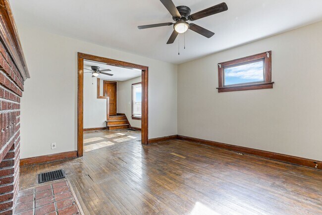 Building Photo - 252-254 S Wayne Ave
