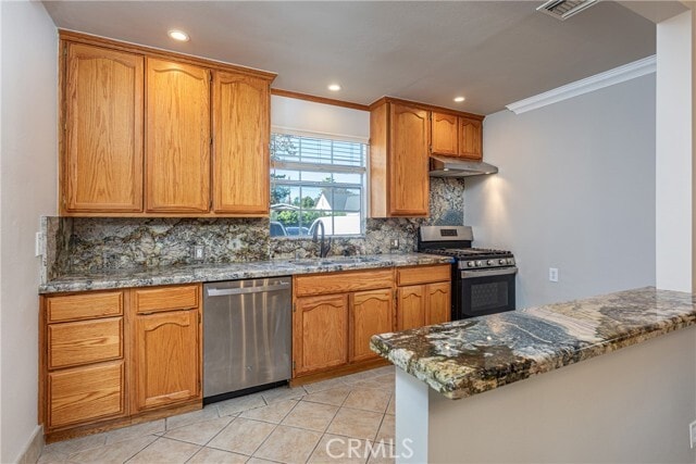 Building Photo - 1112 N Myers St